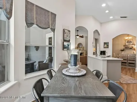 3152 E Banister Road St. Augustine FL 32092