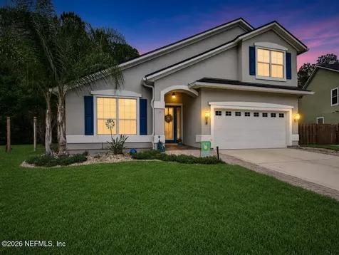 3152 E Banister Road St. Augustine FL 32092