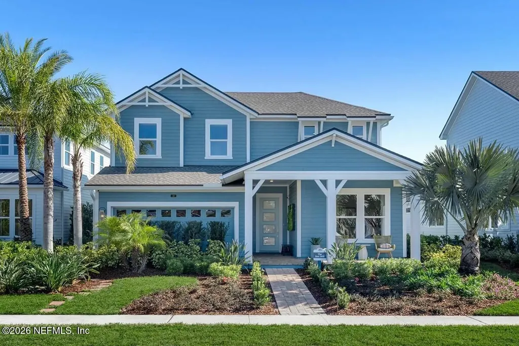 30 Recollection Drive Ponte Vedra FL 32081