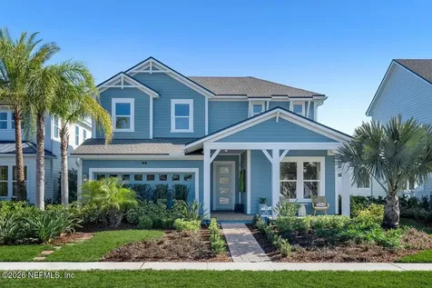 30 Recollection Drive Ponte Vedra FL 32081