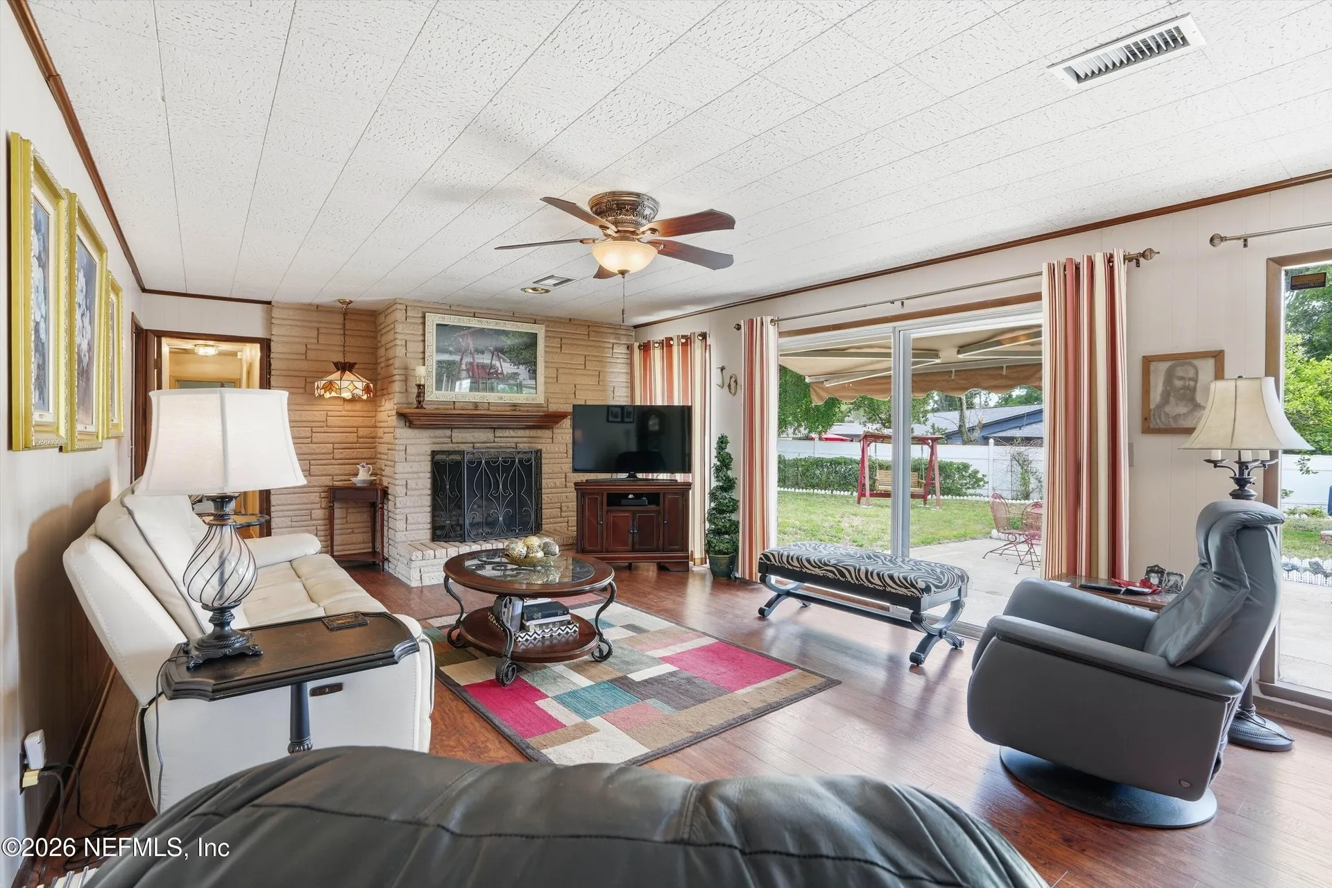 1884 Parkcrest Drive Jacksonville FL 32211