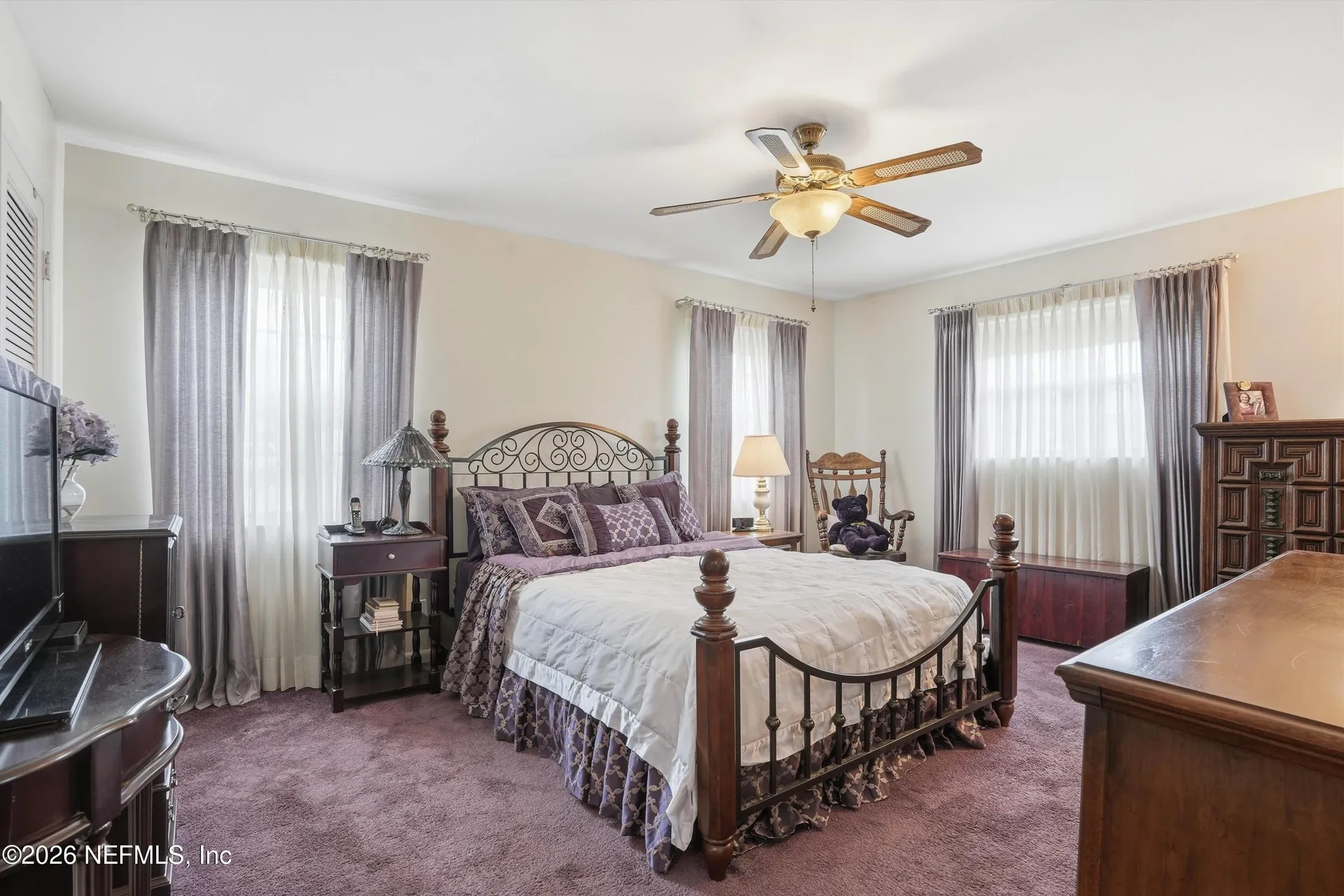 1884 Parkcrest Drive Jacksonville FL 32211