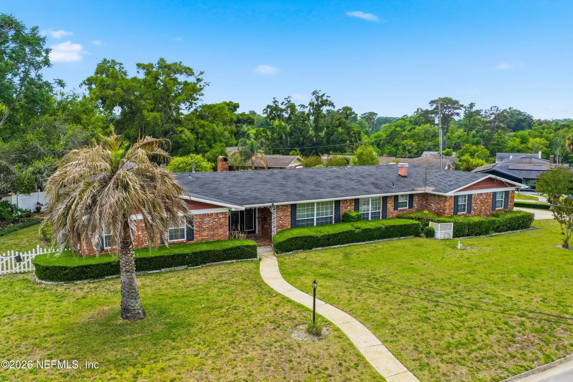1884 Parkcrest Drive Jacksonville FL 32211