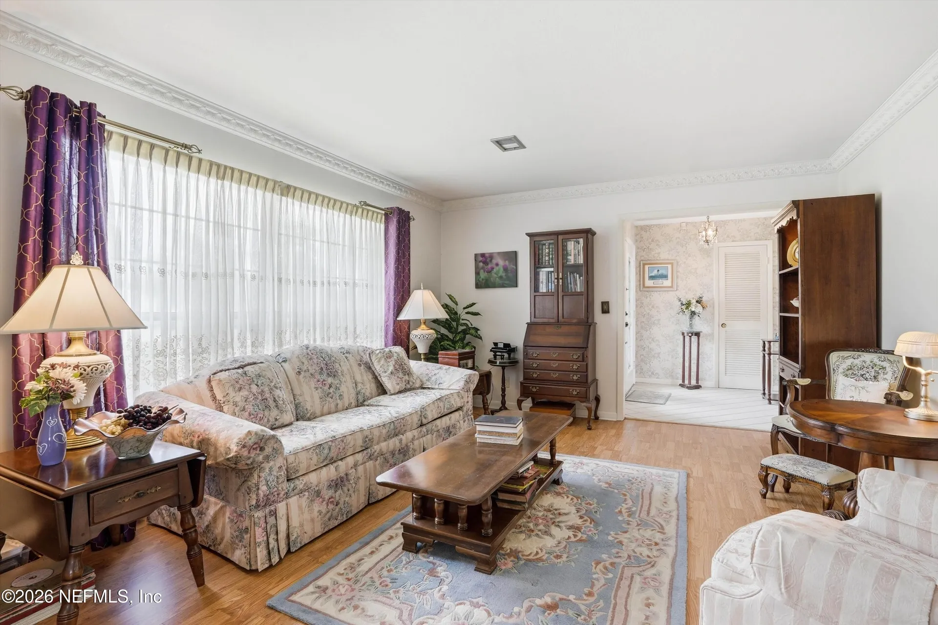 1884 Parkcrest Drive Jacksonville FL 32211