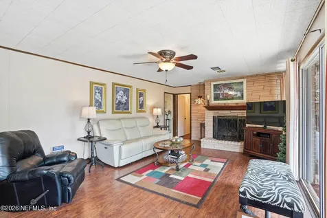 1884 Parkcrest Drive Jacksonville FL 32211
