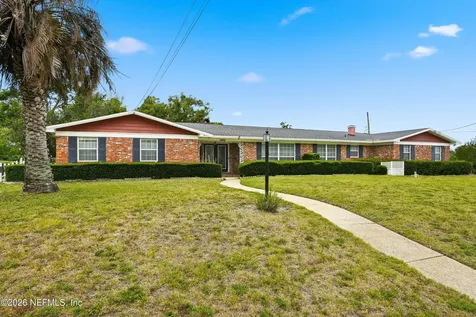 1884 Parkcrest Drive Jacksonville FL 32211