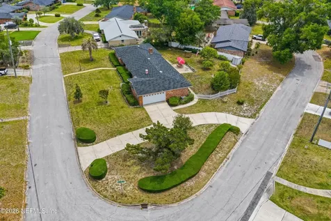 1884 Parkcrest Drive Jacksonville FL 32211