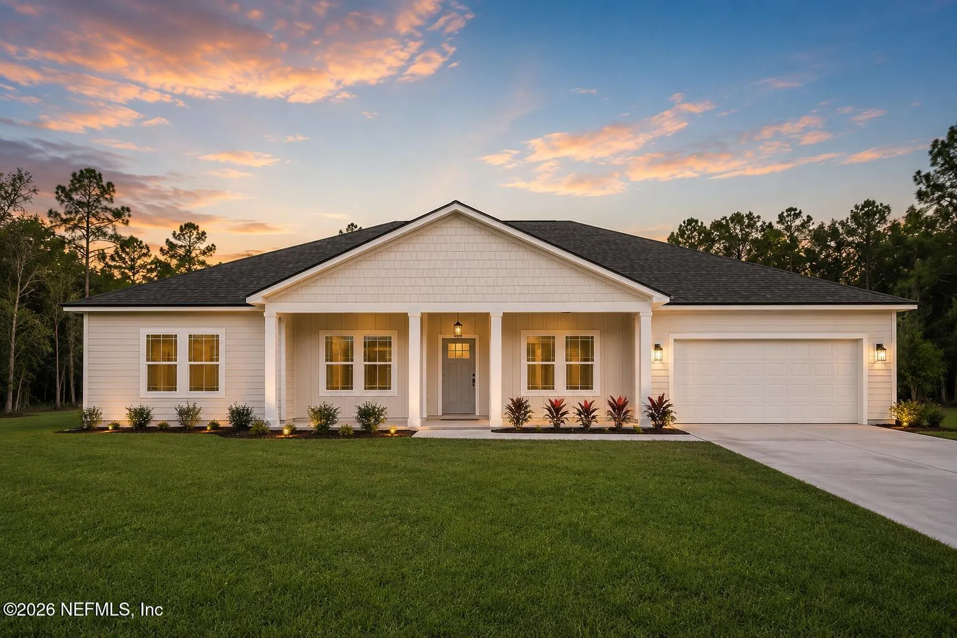 14035 Dunroven Drive Bryceville FL 32009
