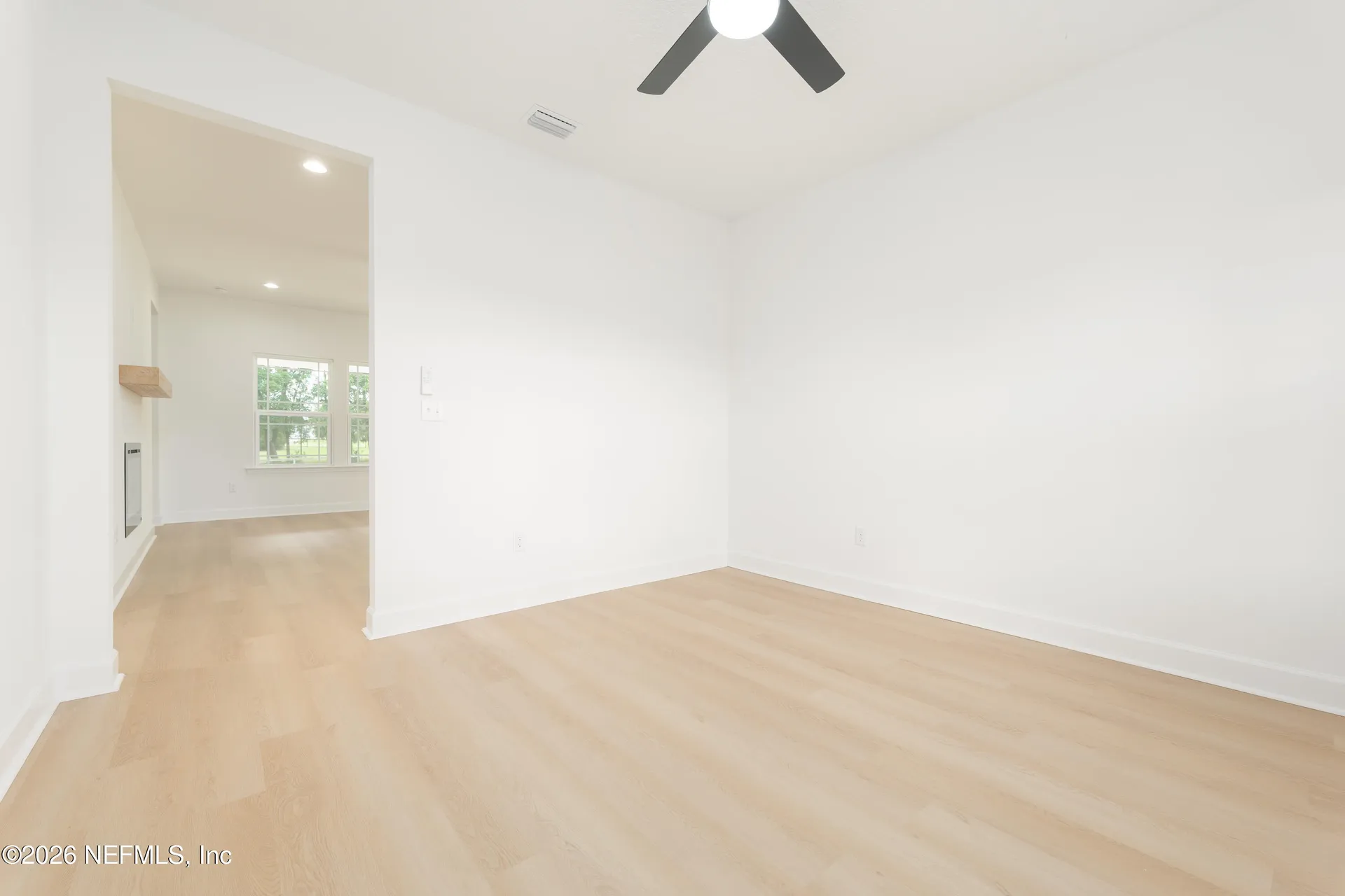 14035 Dunroven Drive Bryceville FL 32009