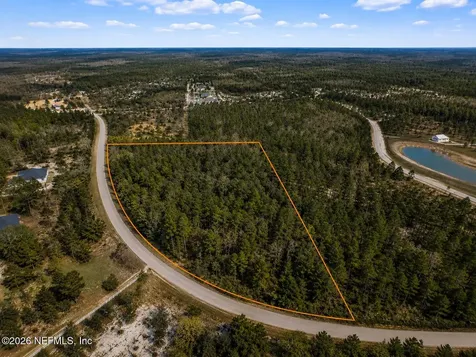 14035 Dunroven Drive Bryceville FL 32009