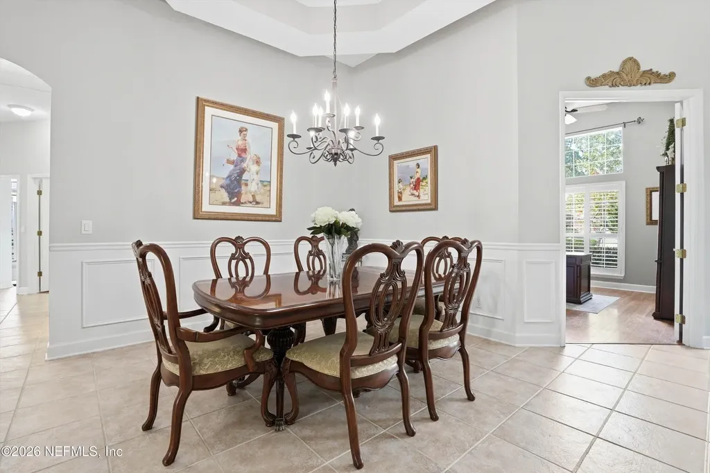 6142 Kissengen Spring Court Jacksonville FL 32258