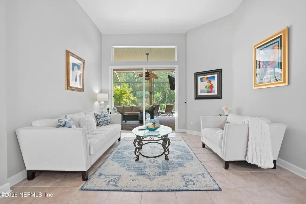 6142 Kissengen Spring Court Jacksonville FL 32258