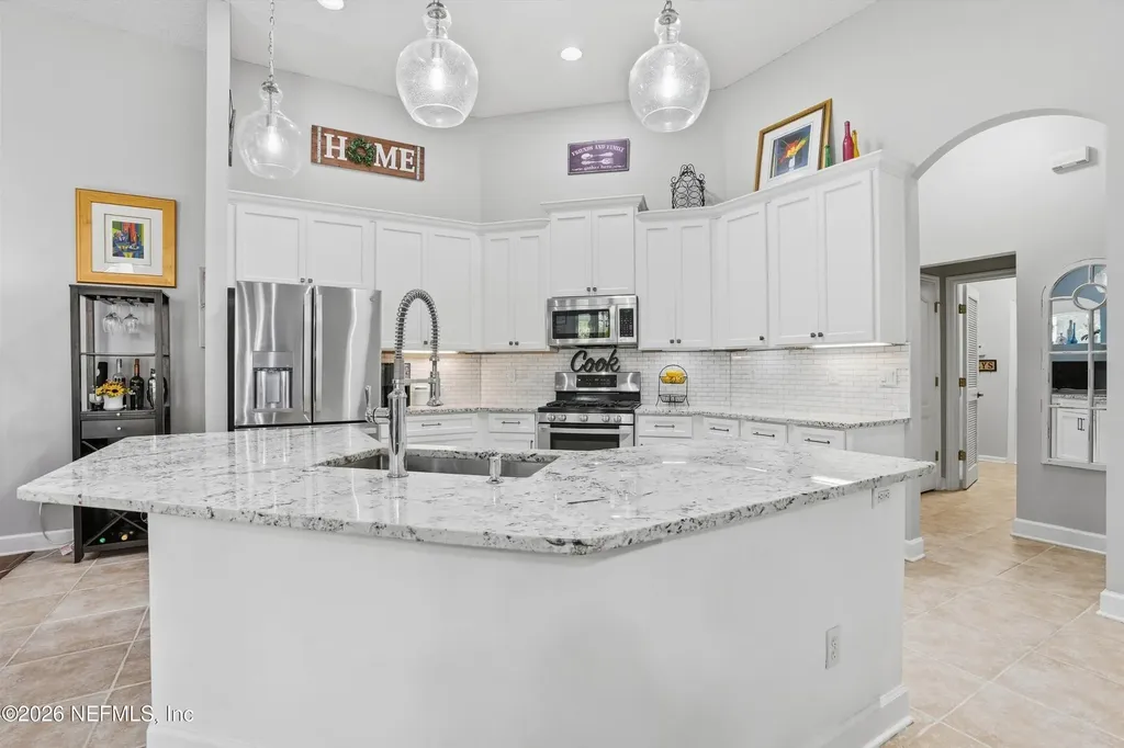 6142 Kissengen Spring Court Jacksonville FL 32258