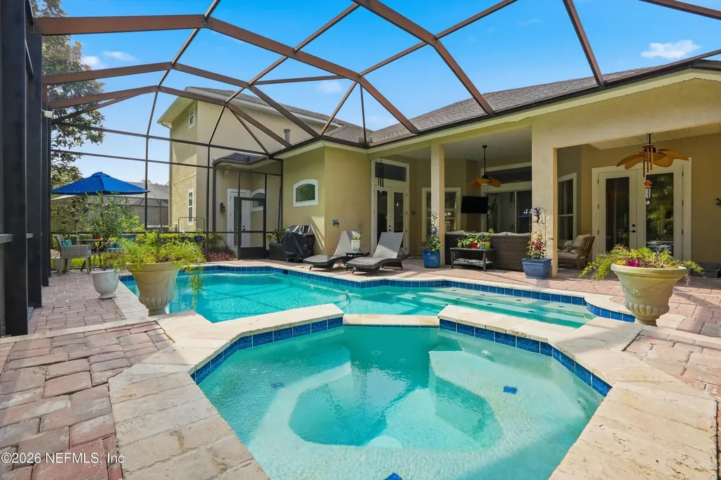 6142 Kissengen Spring Court Jacksonville FL 32258