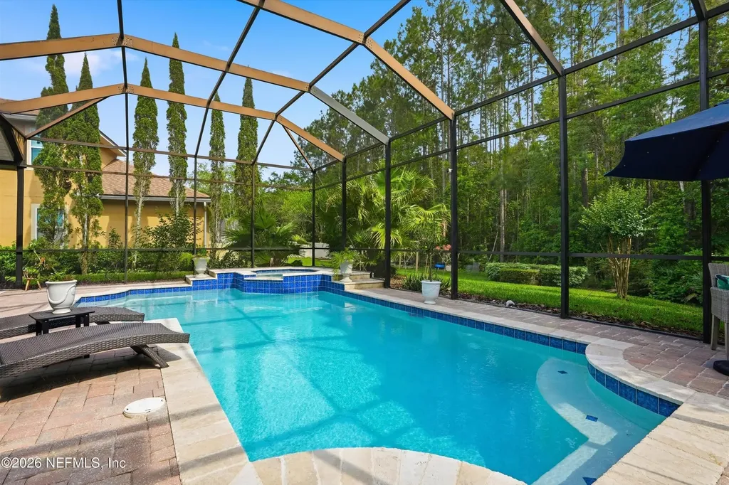 6142 Kissengen Spring Court Jacksonville FL 32258