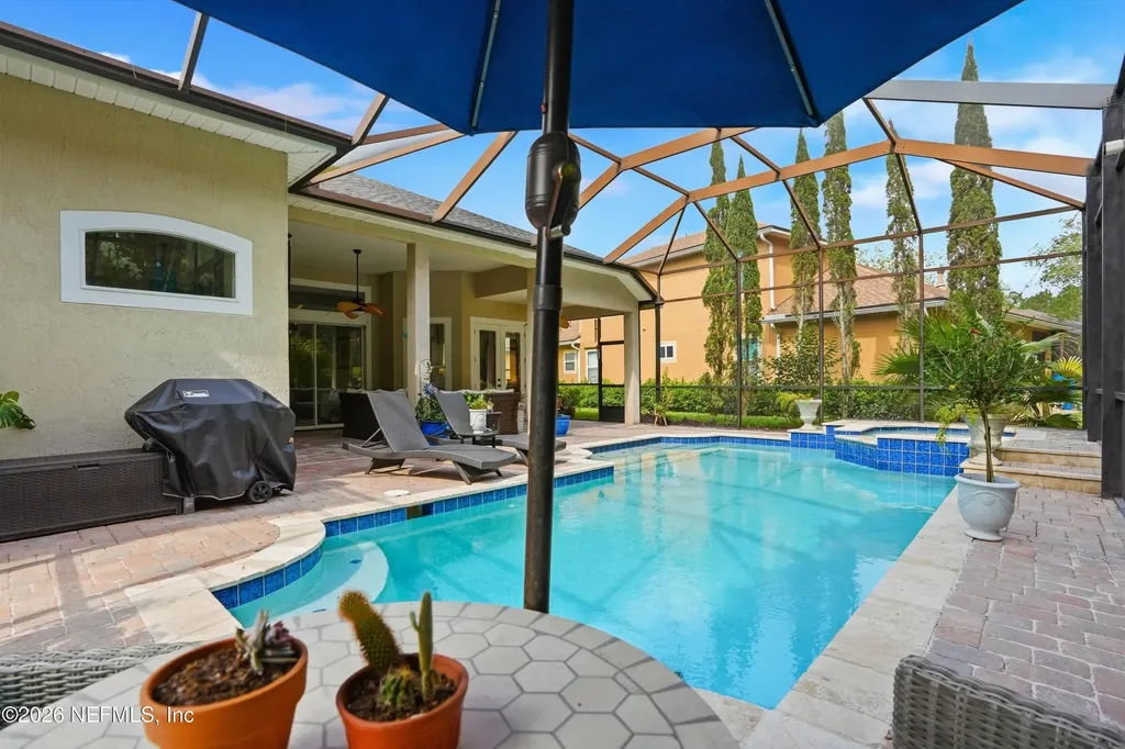 6142 Kissengen Spring Court Jacksonville FL 32258