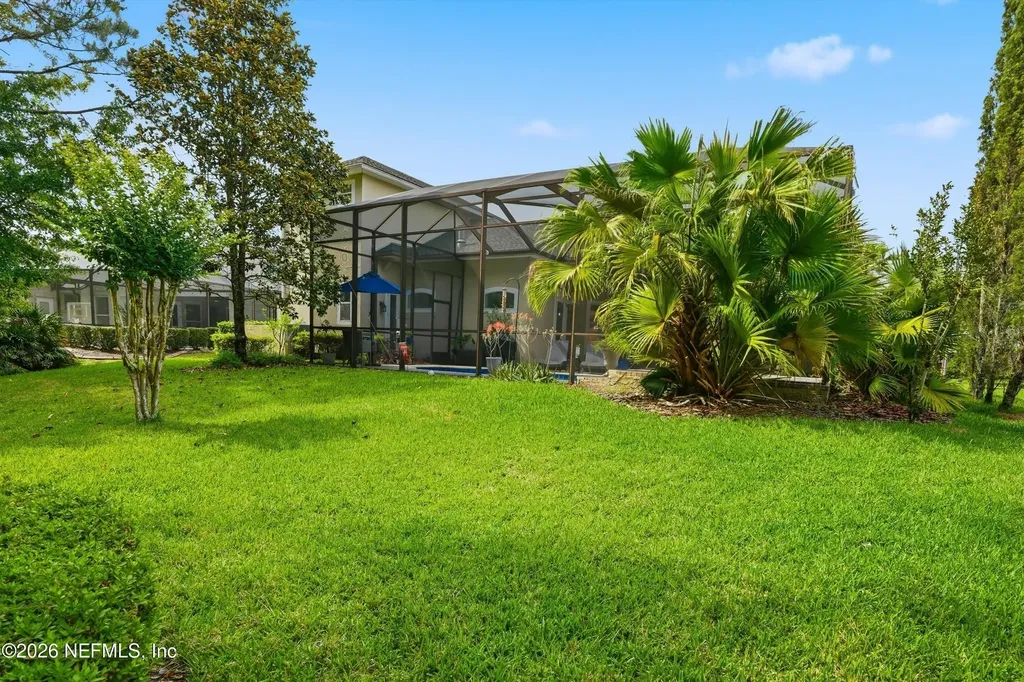 6142 Kissengen Spring Court Jacksonville FL 32258