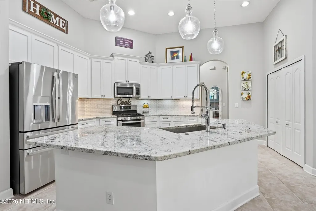 6142 Kissengen Spring Court Jacksonville FL 32258