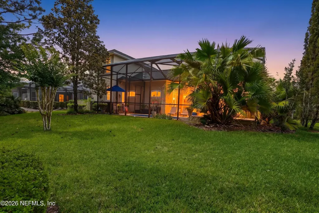 6142 Kissengen Spring Court Jacksonville FL 32258