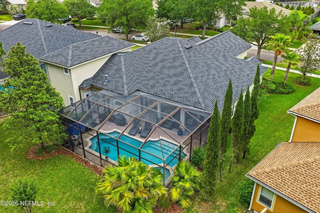 6142 Kissengen Spring Court Jacksonville FL 32258