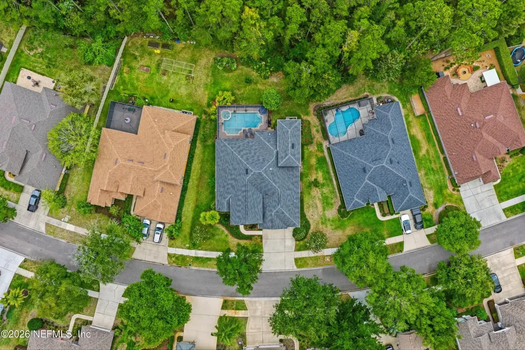 6142 Kissengen Spring Court Jacksonville FL 32258