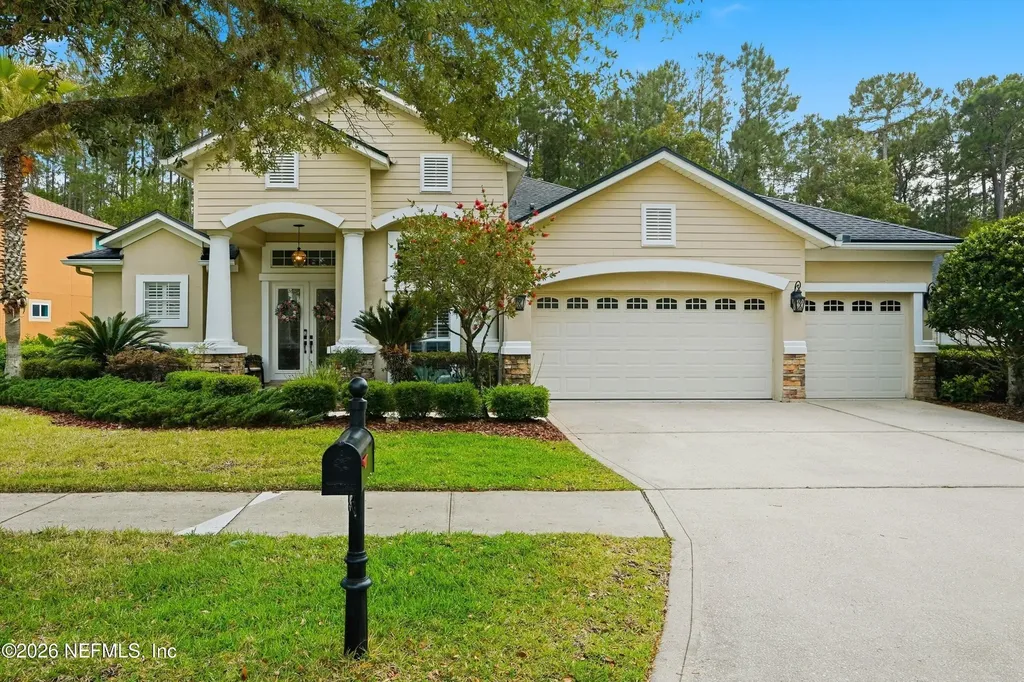 6142 Kissengen Spring Court Jacksonville FL 32258