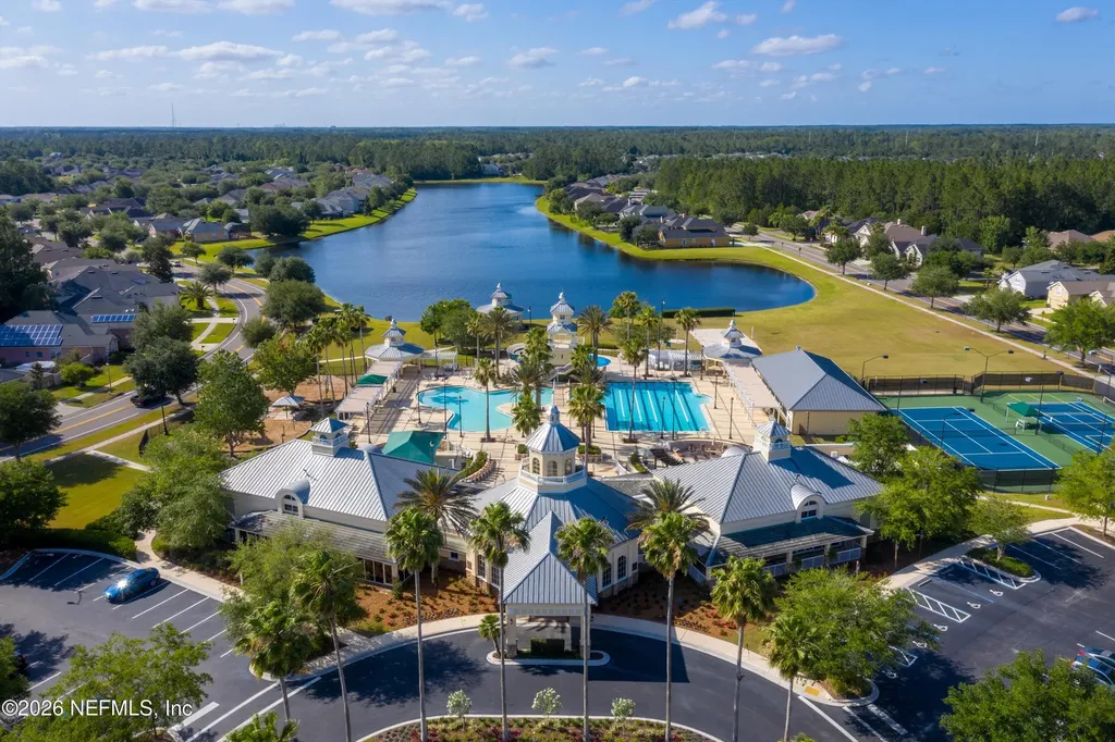 6142 Kissengen Spring Court Jacksonville FL 32258