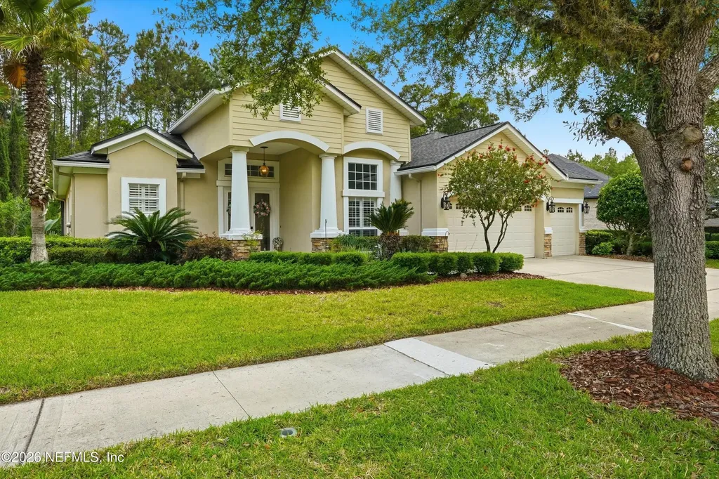 6142 Kissengen Spring Court Jacksonville FL 32258