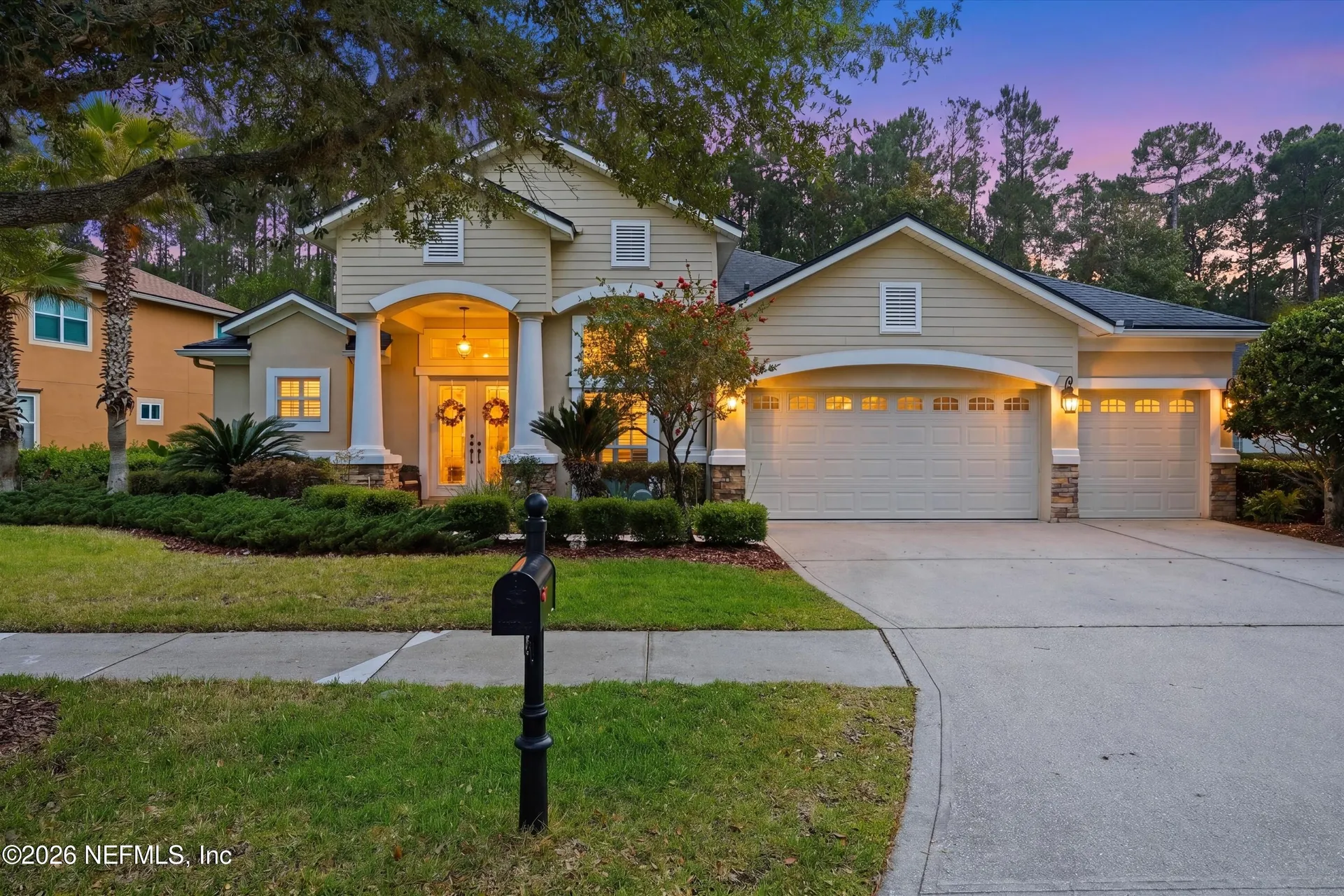 6142 Kissengen Spring Court Jacksonville FL 32258
