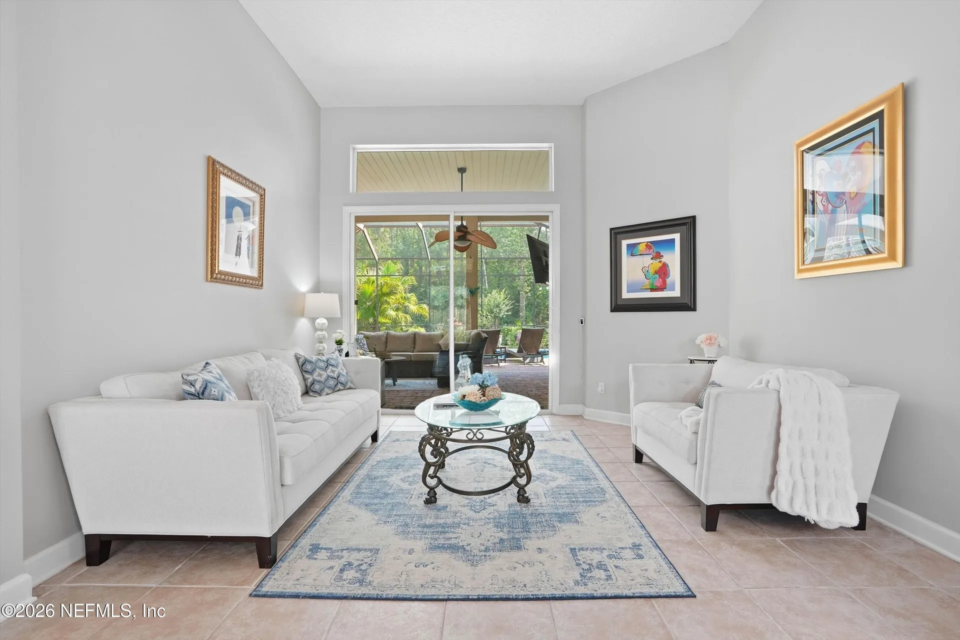 6142 Kissengen Spring Court Jacksonville FL 32258