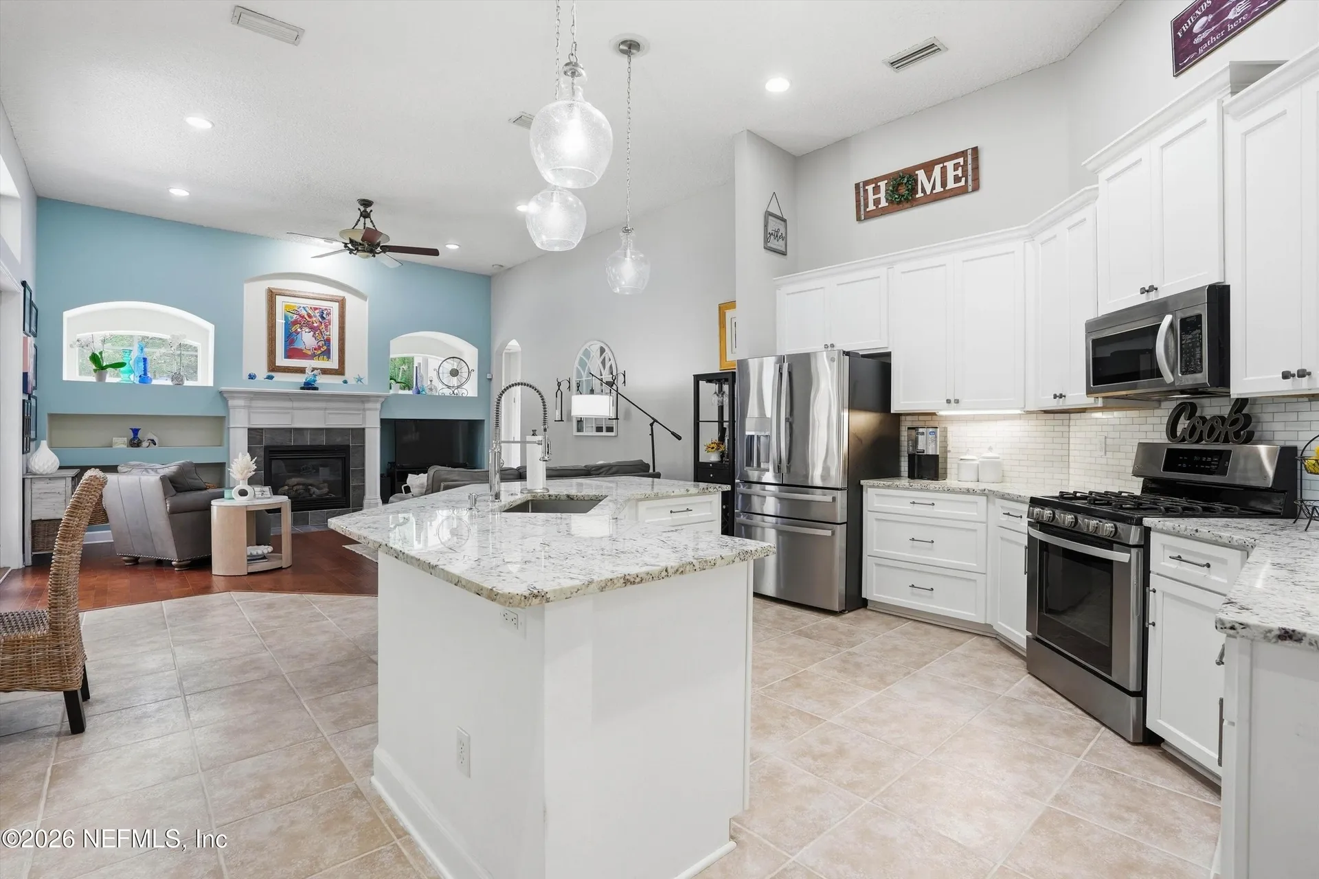 6142 Kissengen Spring Court Jacksonville FL 32258