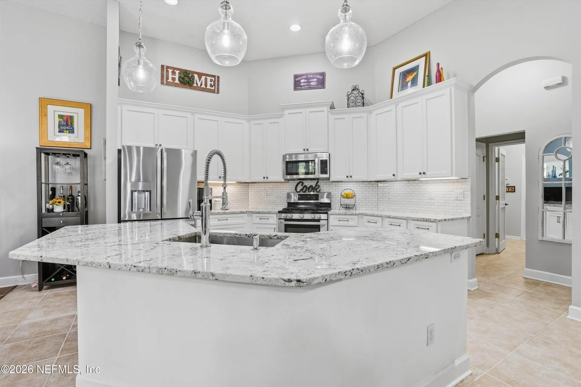 6142 Kissengen Spring Court Jacksonville FL 32258