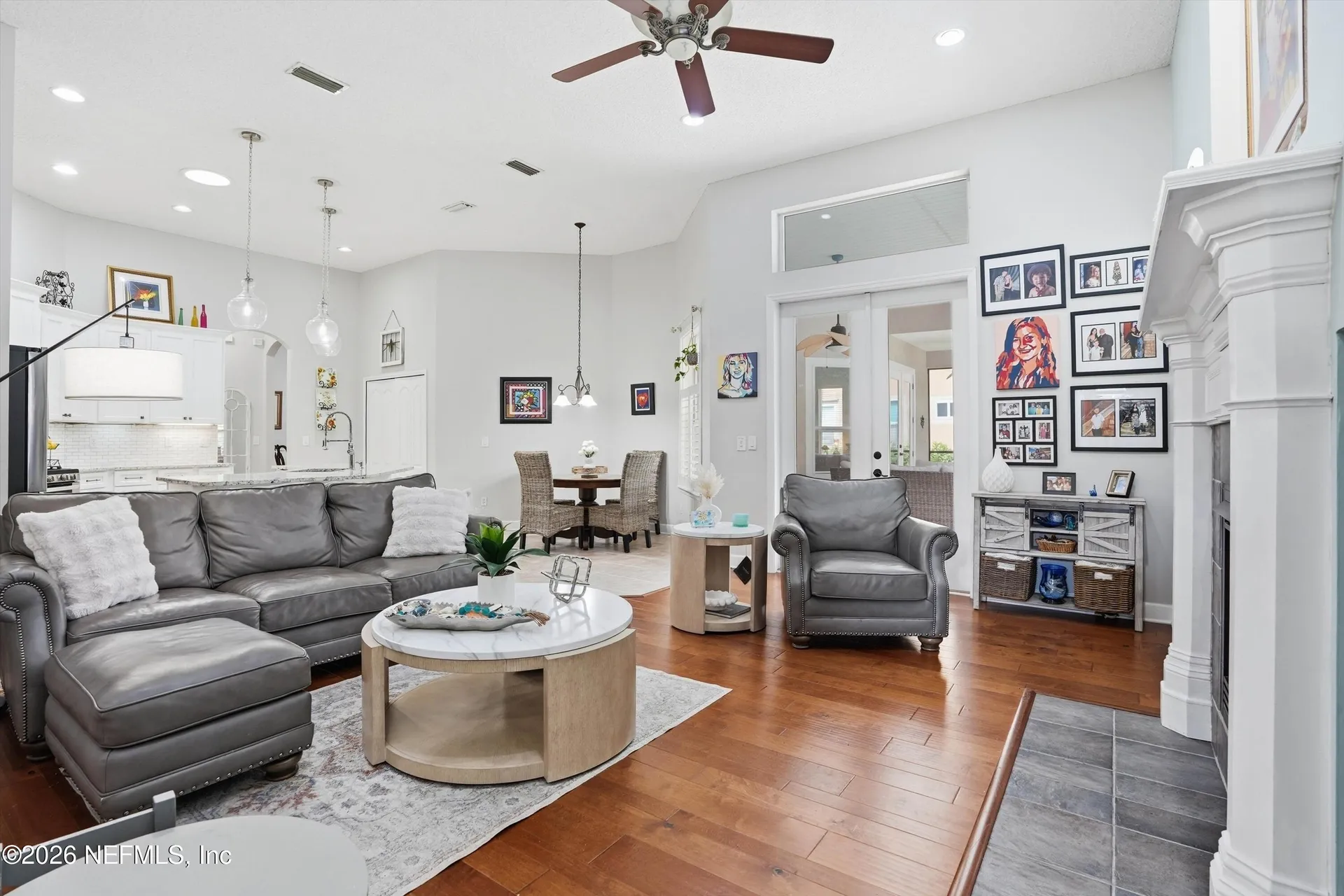 6142 Kissengen Spring Court Jacksonville FL 32258