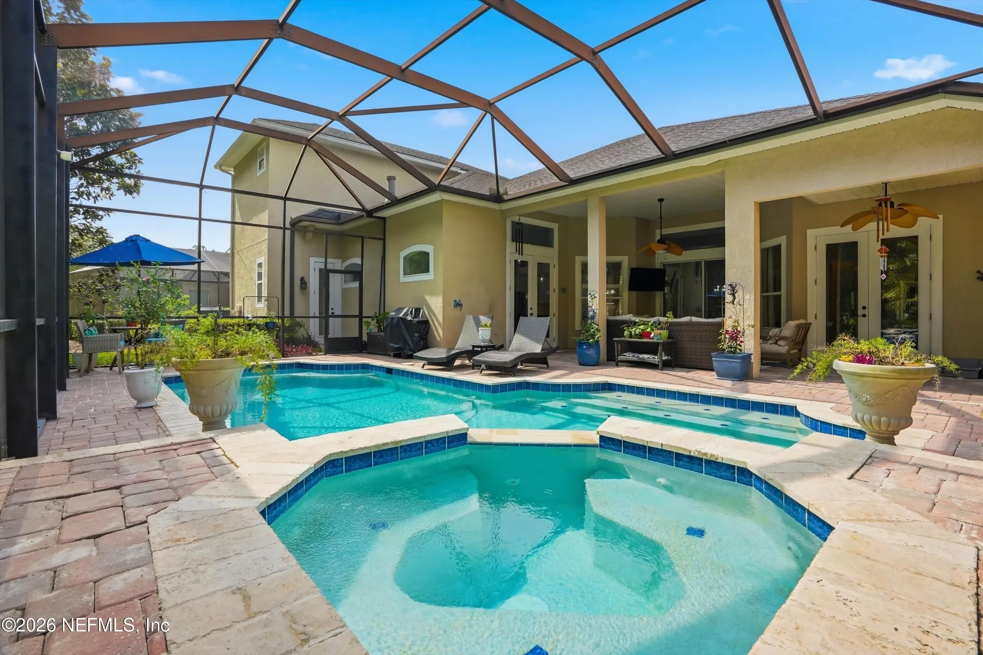 6142 Kissengen Spring Court Jacksonville FL 32258