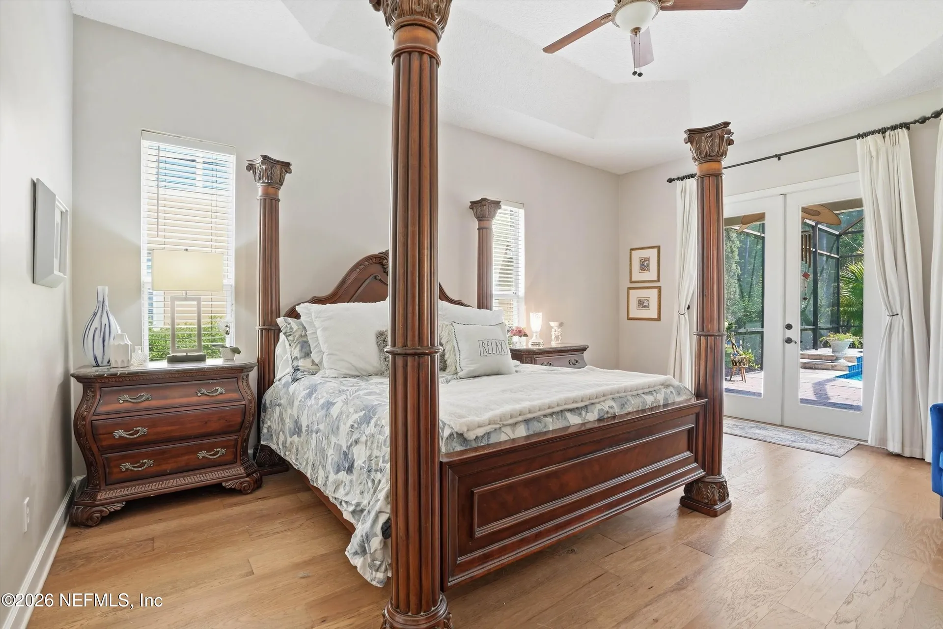 6142 Kissengen Spring Court Jacksonville FL 32258