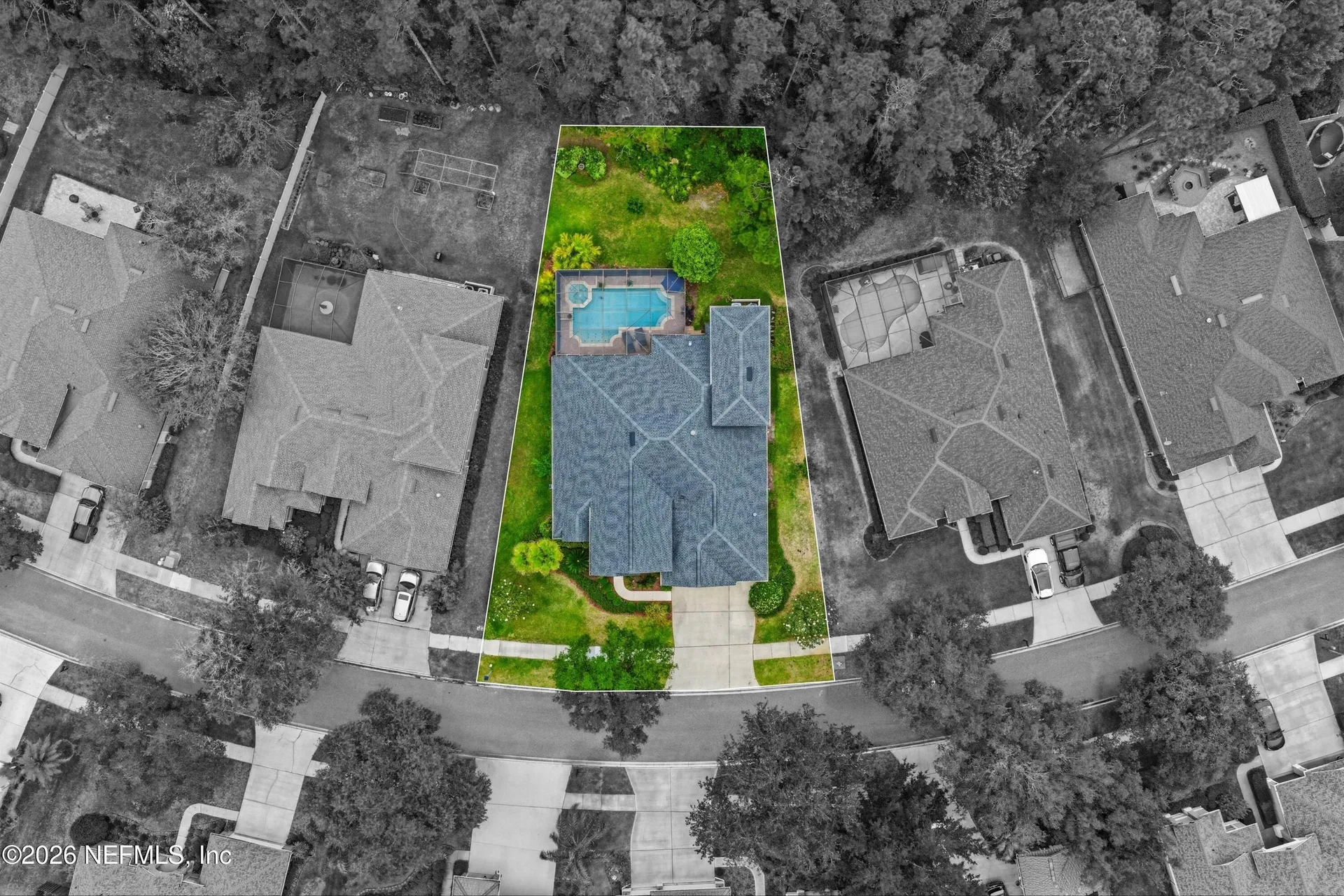 6142 Kissengen Spring Court Jacksonville FL 32258