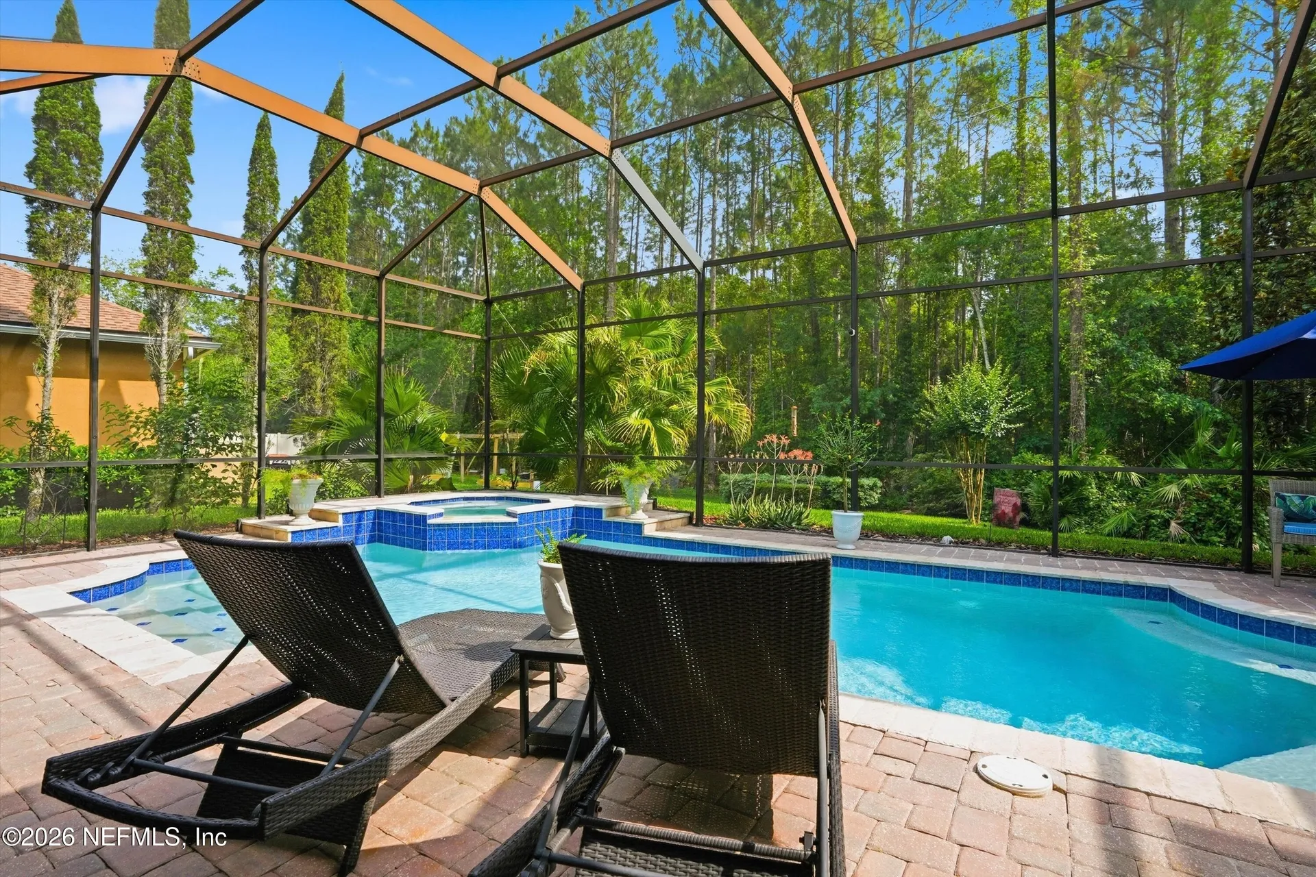 6142 Kissengen Spring Court Jacksonville FL 32258