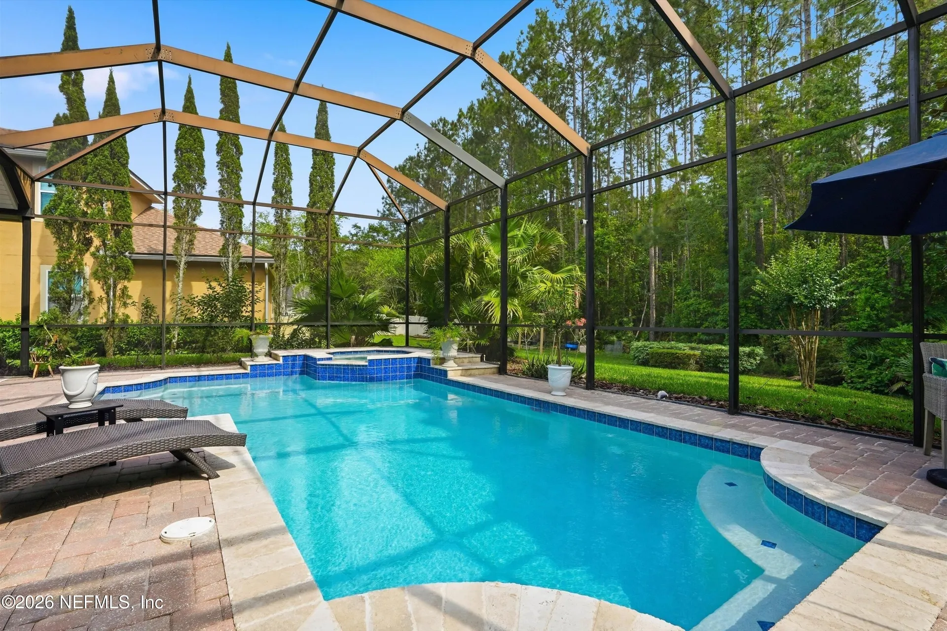 6142 Kissengen Spring Court Jacksonville FL 32258