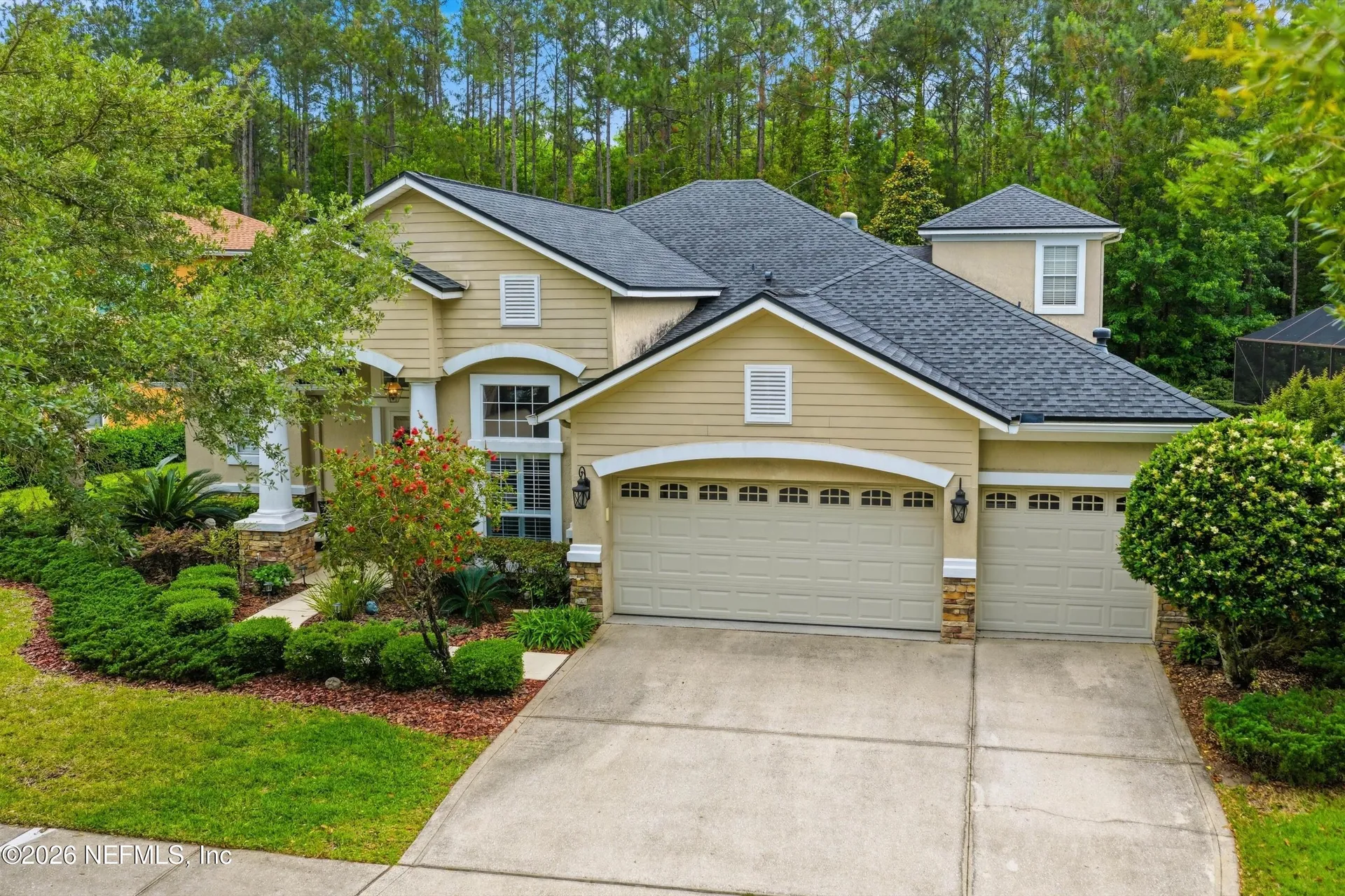 6142 Kissengen Spring Court Jacksonville FL 32258