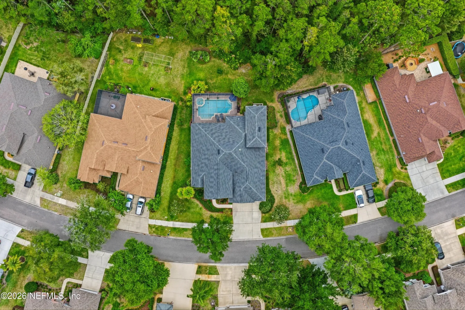 6142 Kissengen Spring Court Jacksonville FL 32258