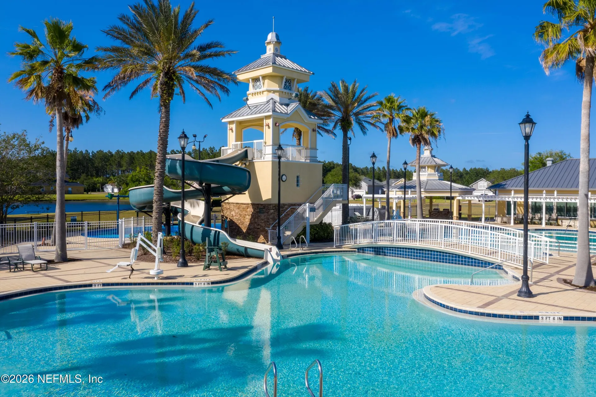 6142 Kissengen Spring Court Jacksonville FL 32258