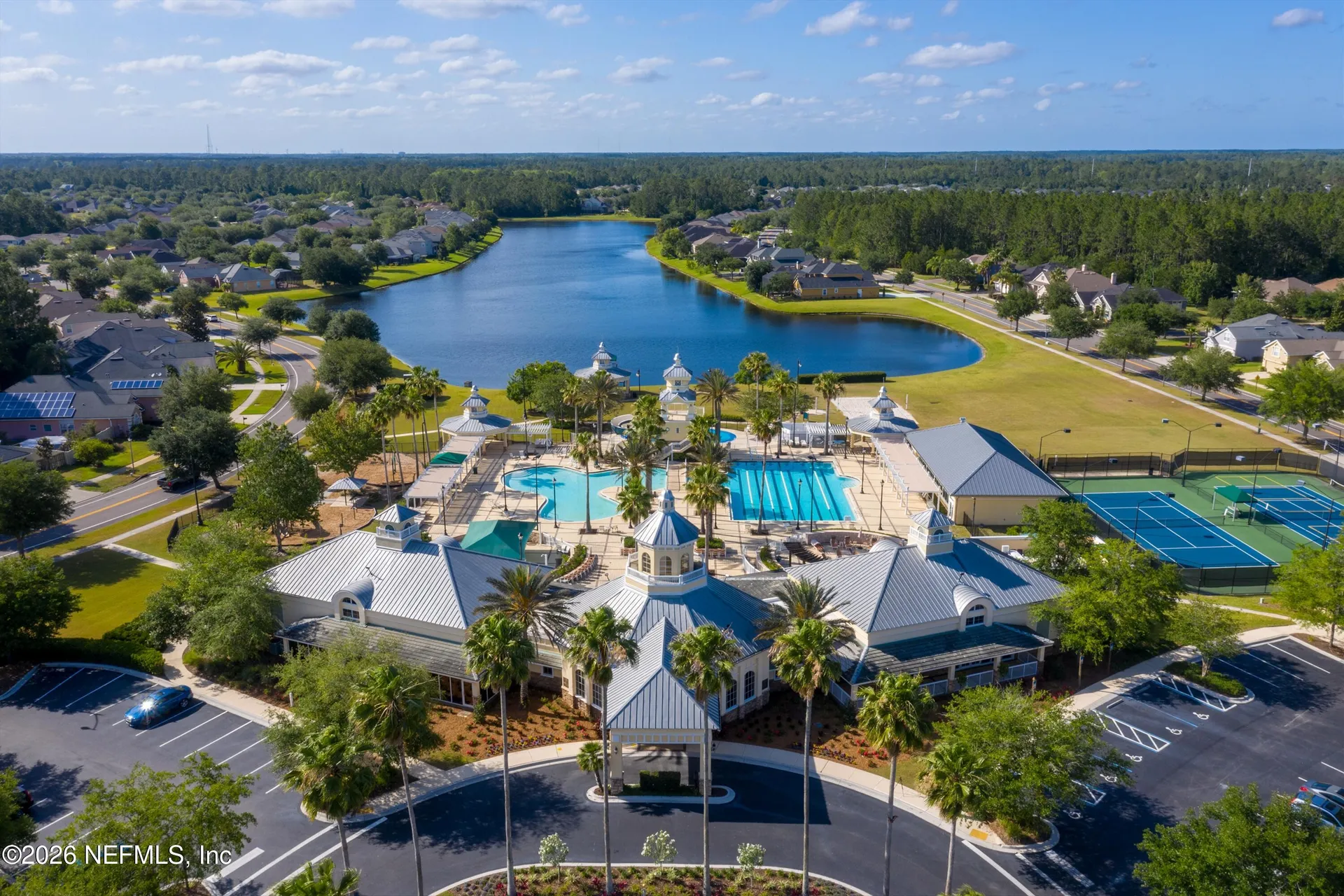 6142 Kissengen Spring Court Jacksonville FL 32258