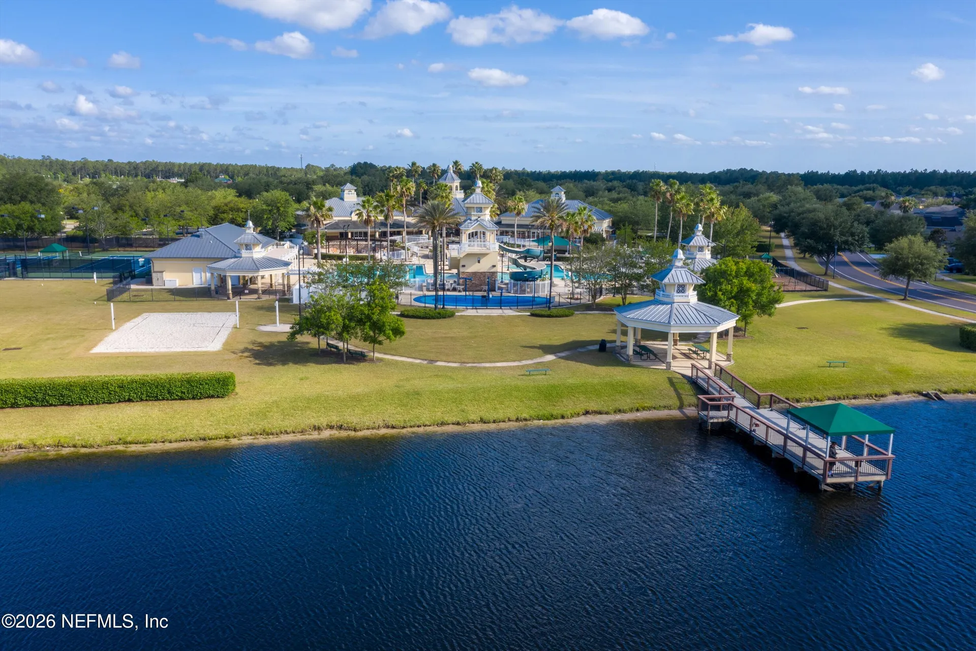 6142 Kissengen Spring Court Jacksonville FL 32258