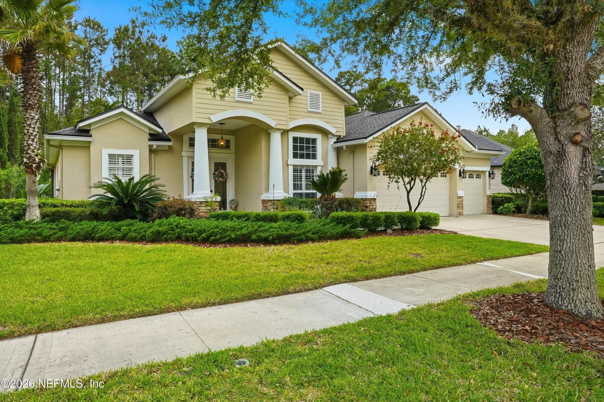 6142 Kissengen Spring Court Jacksonville FL 32258