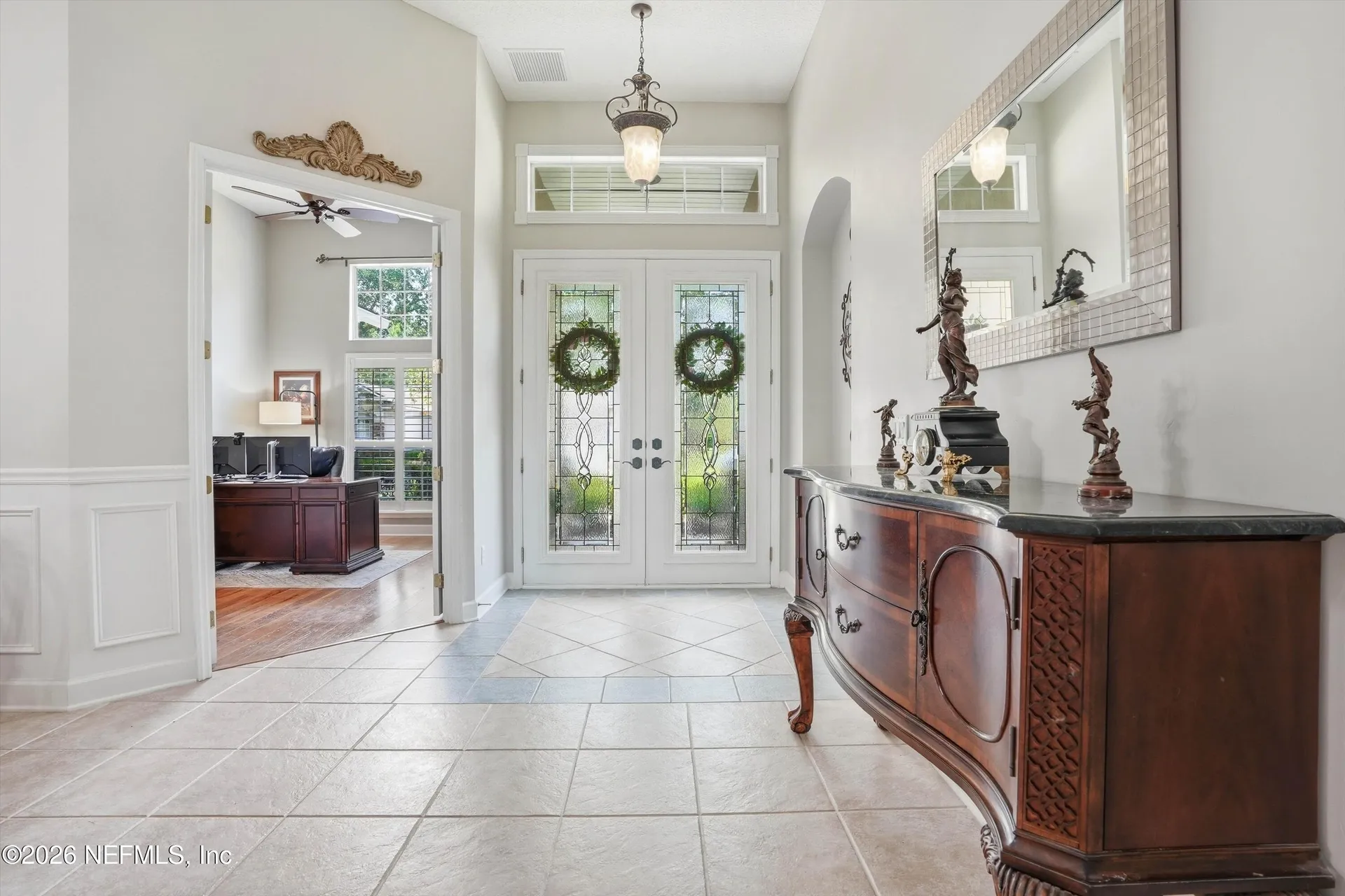 6142 Kissengen Spring Court Jacksonville FL 32258