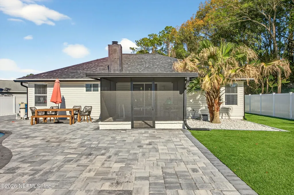 12951 Everett Court W Jacksonville FL 32225