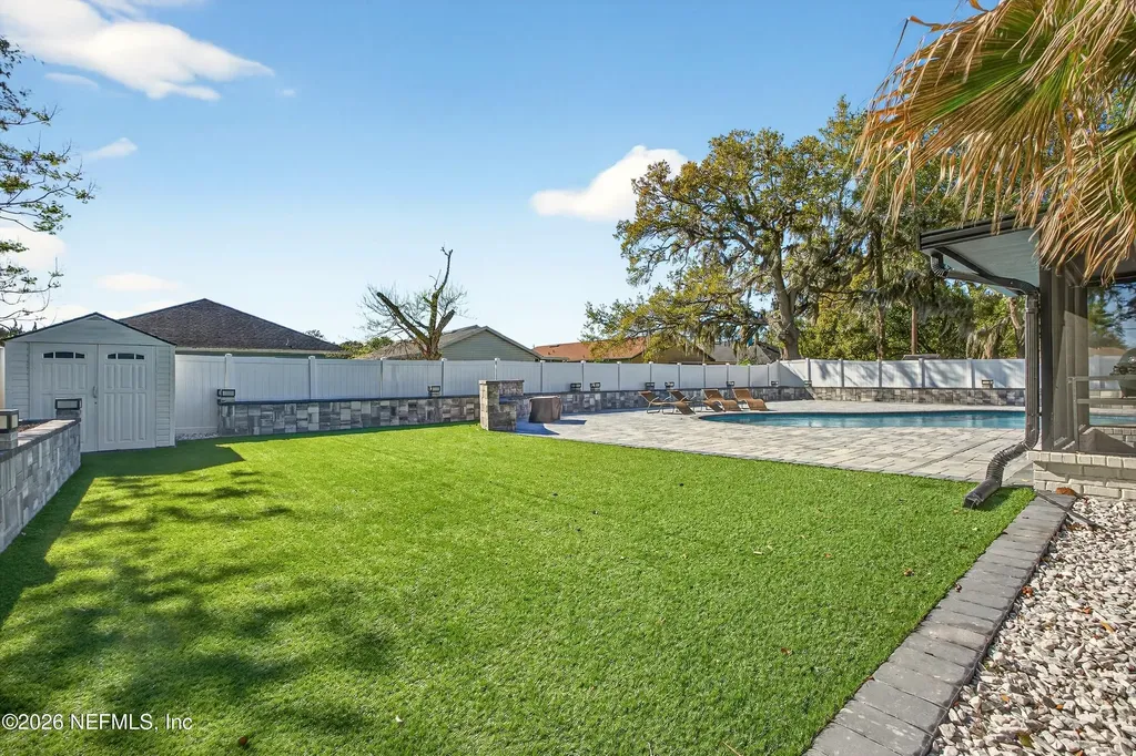 12951 Everett Court W Jacksonville FL 32225