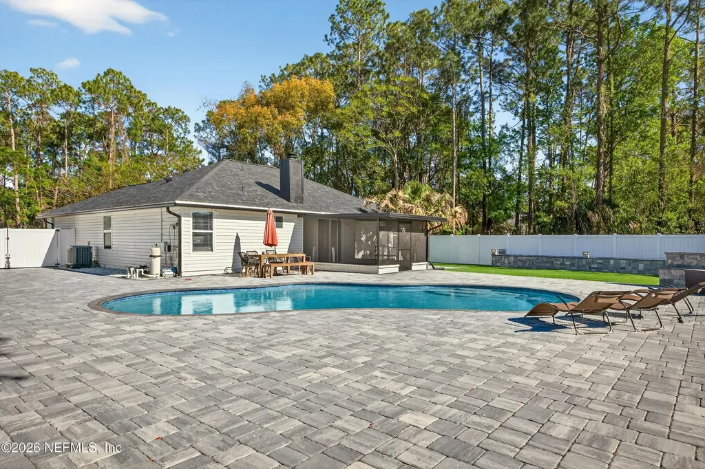12951 Everett Court W Jacksonville FL 32225