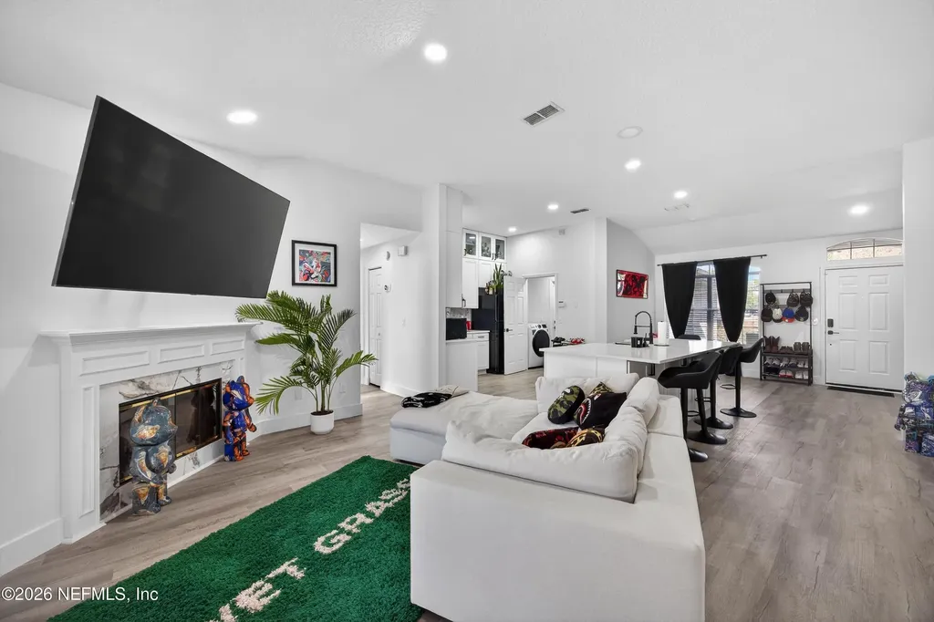 12951 Everett Court W Jacksonville FL 32225