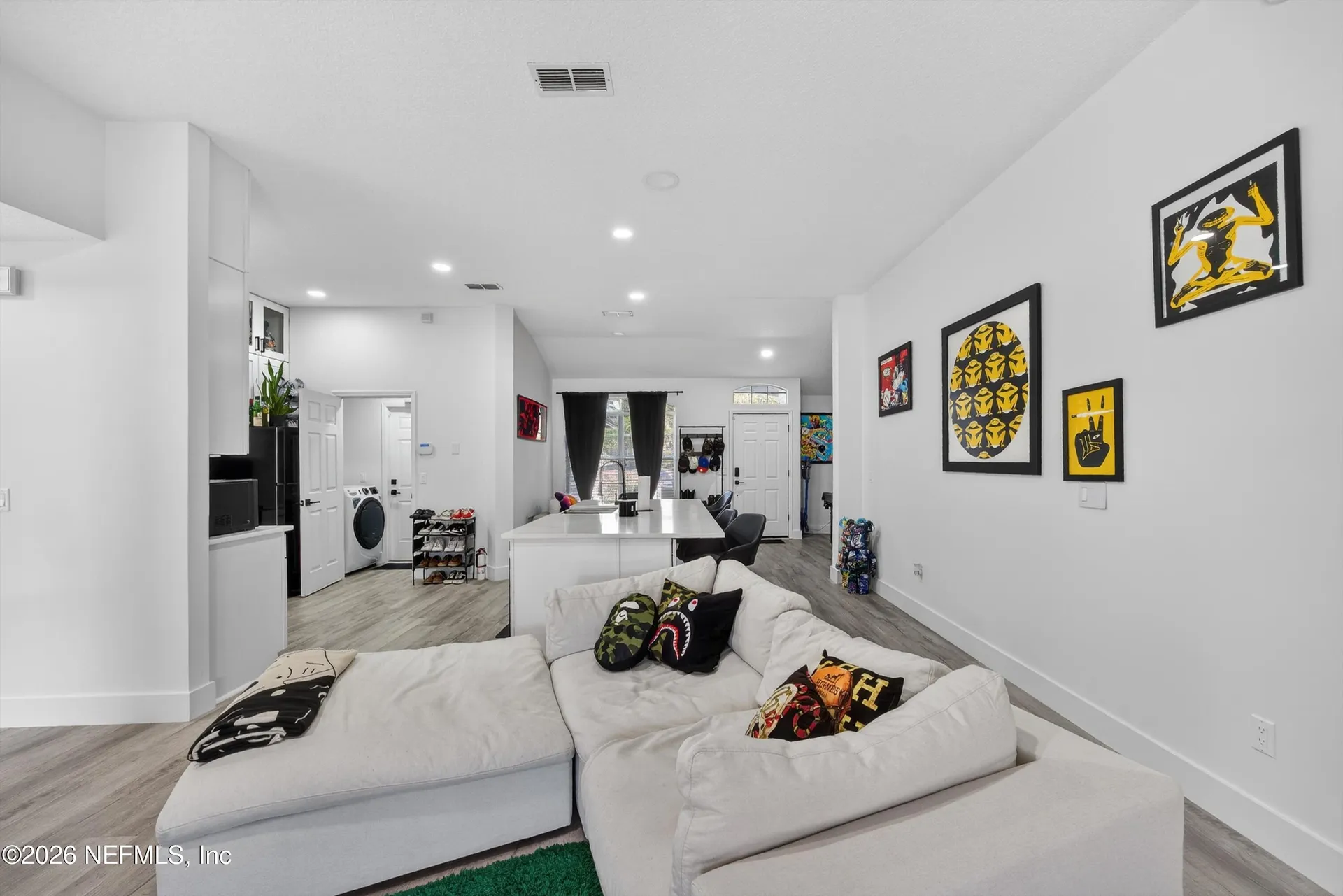 12951 Everett Court W Jacksonville FL 32225